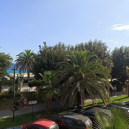 Grand Hotel Moroni Finale Ligure Zewnętrze zdjęcie