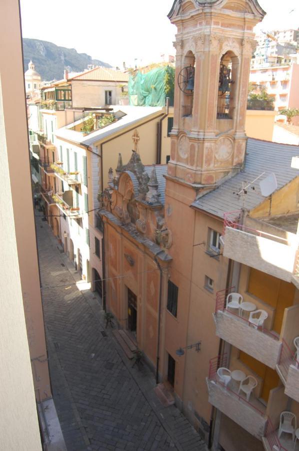 Grand Hotel Moroni Finale Ligure Zewnętrze zdjęcie
