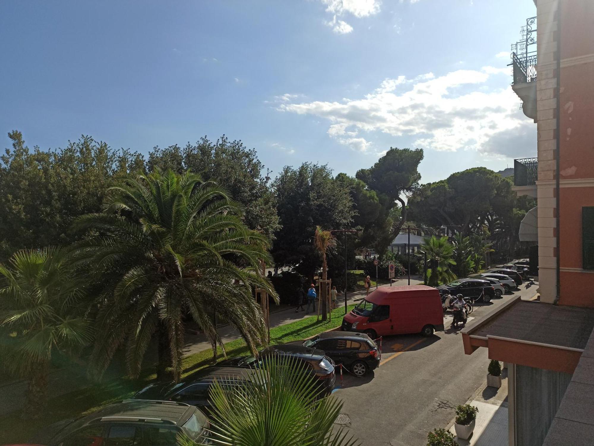 Grand Hotel Moroni Finale Ligure Zewnętrze zdjęcie