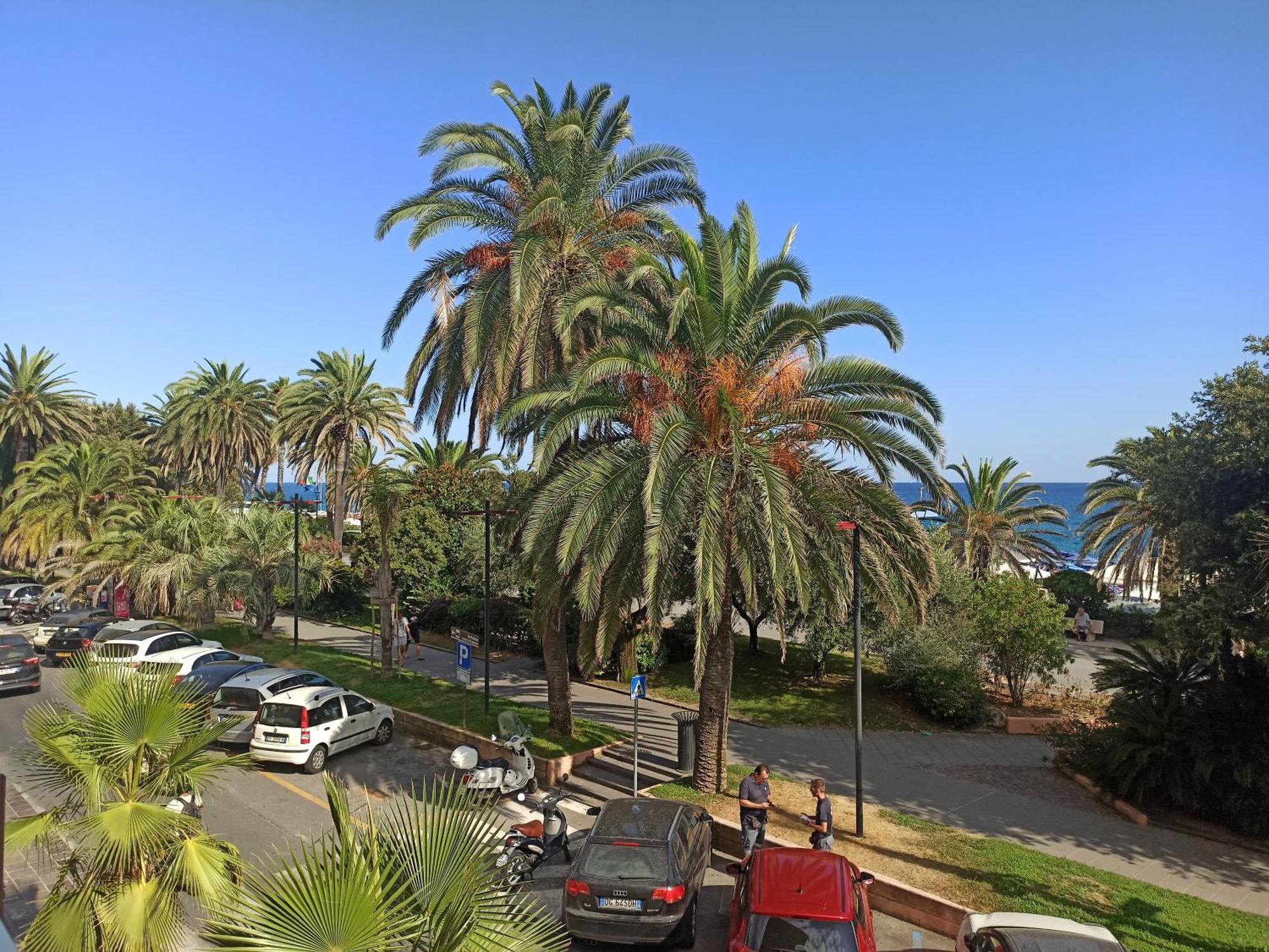 Grand Hotel Moroni Finale Ligure Zewnętrze zdjęcie