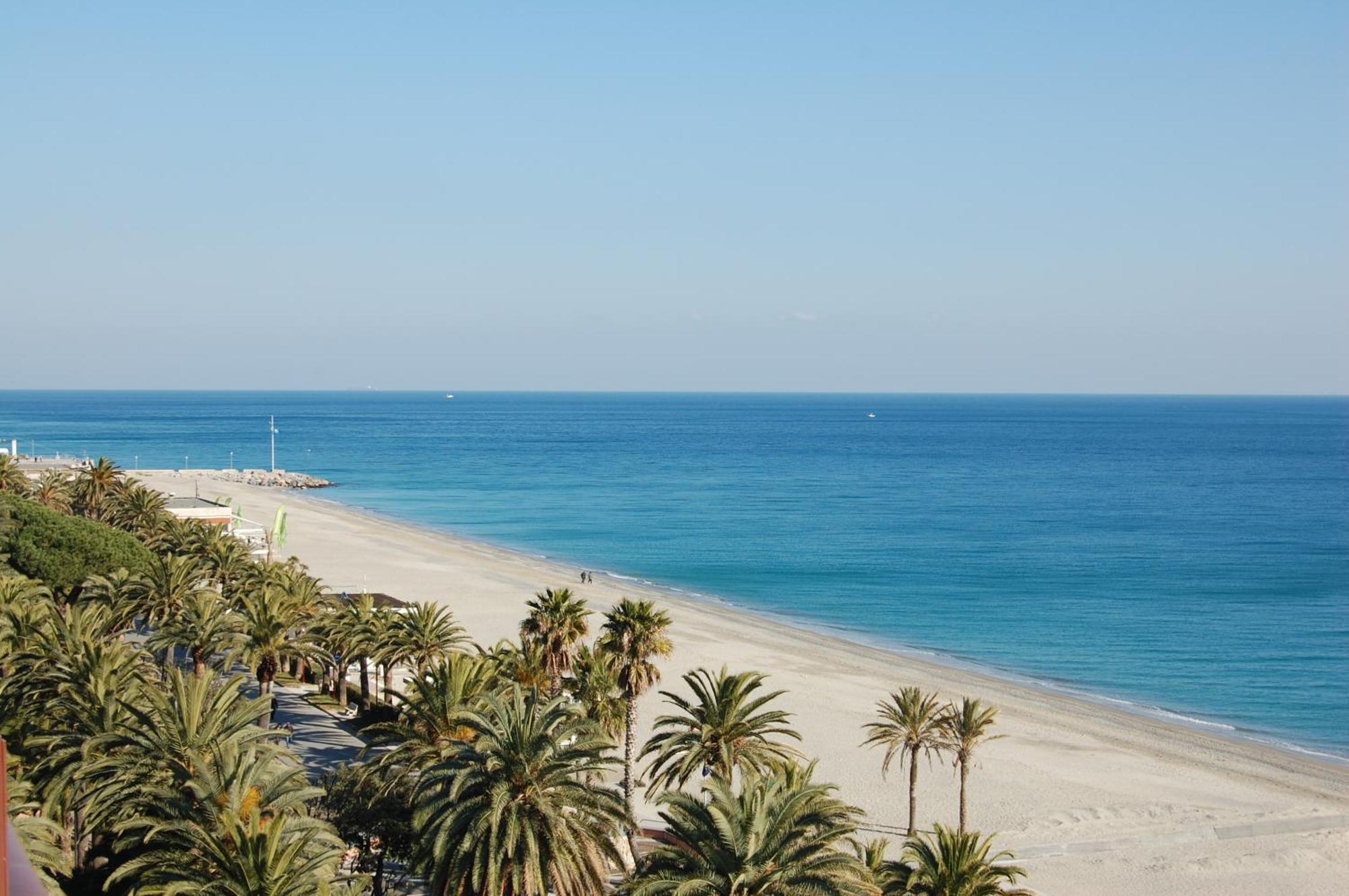Grand Hotel Moroni Finale Ligure Zewnętrze zdjęcie