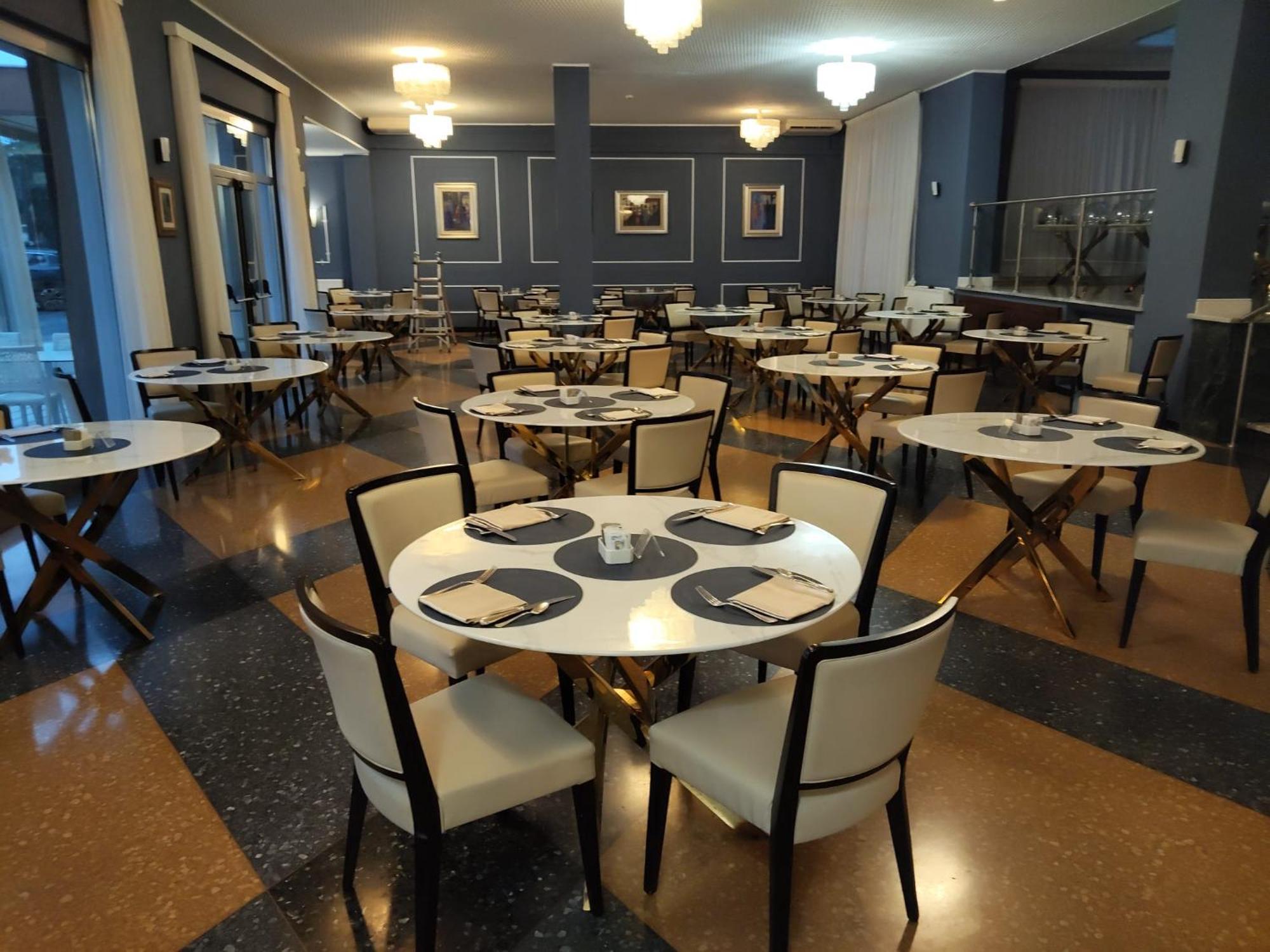 Grand Hotel Moroni Finale Ligure Zewnętrze zdjęcie